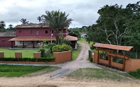 HOTEL FAZENDA Engenho Velho